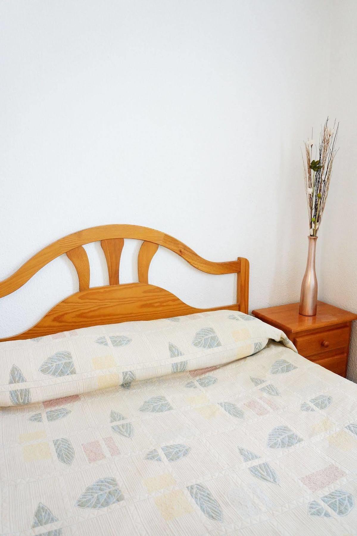 Pension Centricacalp Kültér fotó